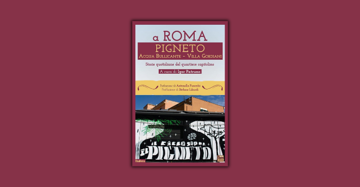 A Roma Pigneto
