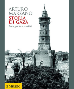 Storia di Gaza
