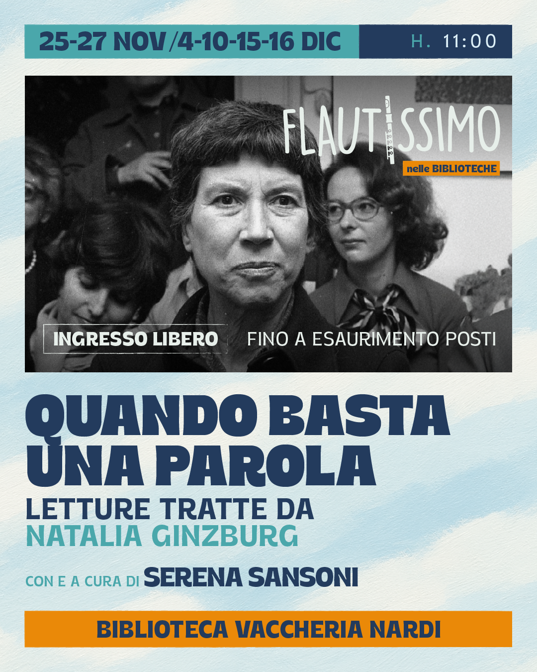 Festival Flautissimo