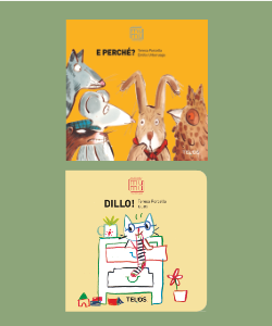 Le lingue dell'allegria, storie per ridere insieme, in più lingue