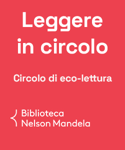 Leggere in circolo. Circolo di eco-lettura