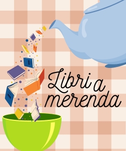 Libri a merenda