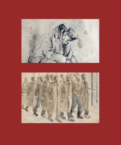 Mostra "L'arte in prigionia. Una storia di Resistenza"