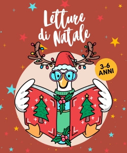 Letture di Natale