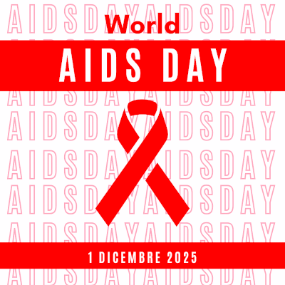 Superare le interruzioni, trasformare la risposta all'AIDS