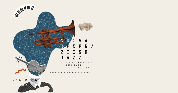 Nuova Generazione Jazz – Giovani musicisti e comunità in dialogo