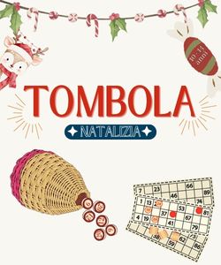 Tombolata di Natale