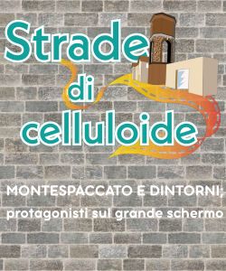 Strade di celluloide