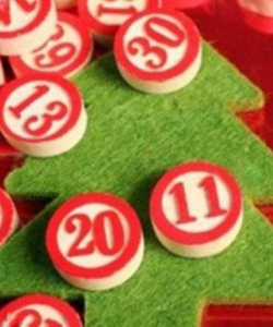 Eco Tombola...Premi dal riciclo