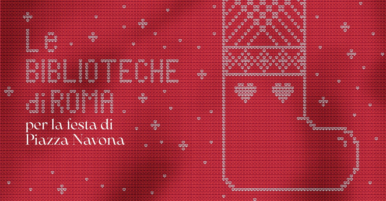 Le Biblioteche di Roma per la festa di Piazza Navona