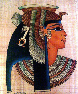 Cleopatra e il potere delle regine dell'antico Egitto