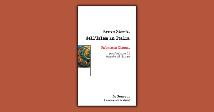 Breve storia dell'Islam in Italia