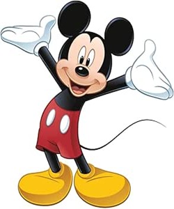 Vico: dalla Disney alla Preistoria