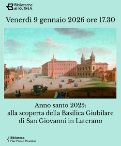 Anno Santo 2025: alla scoperta della Basilica giubilare di San Giovanni in Laterano