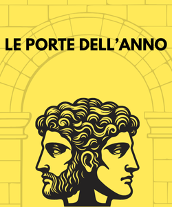 Le Porte dell'Anno