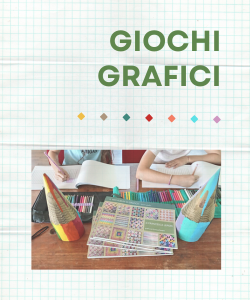 Giochi grafici