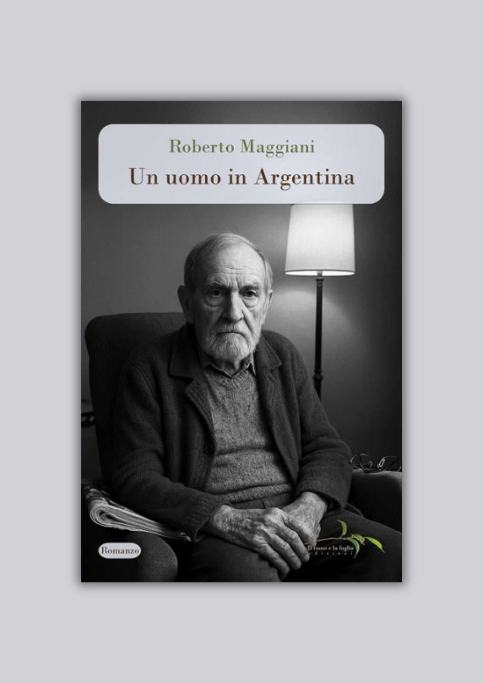 Un uomo in Argentina