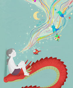 Fermati ad immaginare!