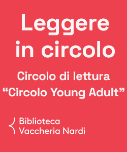 Circolo di lettura Young Adult