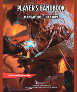 Il patto verde - Dungeons & Dragons