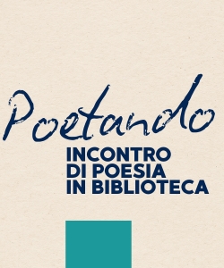 Poetando, incontro di poesia in biblioteca