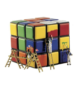 La competenza umana di Simona Vinzi