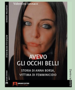 Avevo gli occhi belli