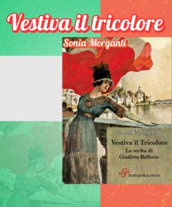 Vestiva il tricolore