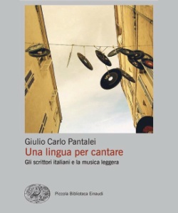 Una lingua per cantare