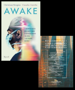 La persona al centro del processo creativo tra scienza e arte