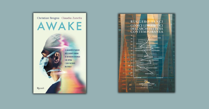 La persona al centro del processo creativo tra scienza e arte