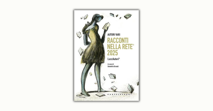 Racconti nella rete 2025