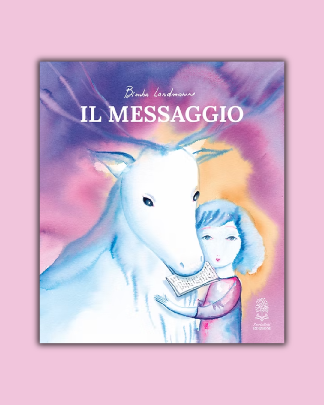 Il messaggio. Lettere dal futuro