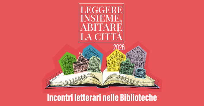 Leggere insieme, abitare la citt&agrave;