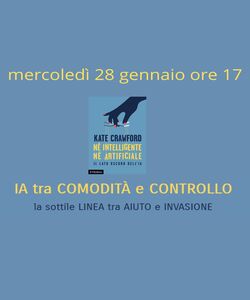 IA tra comodit&agrave; e controllo. La sottile linea tra aiuto e invasione