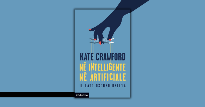 IA tra comodit&agrave; e controllo. La sottile linea tra aiuto e invasione