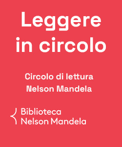 Leggere in circolo: circolo di lettura Nelson Mandela