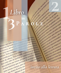 Un libro in 3 parole