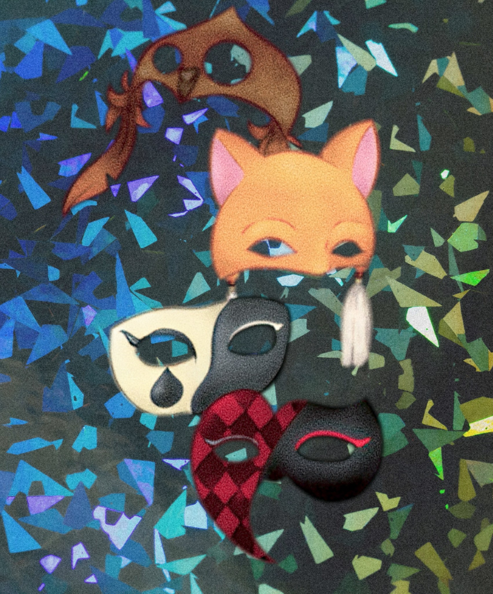 Aspettando Carnevale!