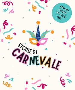 Storie di Carnevale