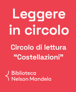 Leggere in circolo: Circolo Costellazioni