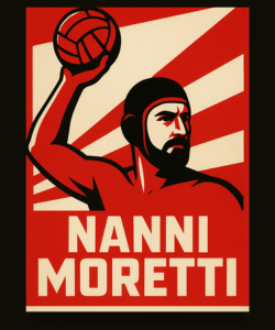 Giro vedo gente: il cinema di Nanni Moretti