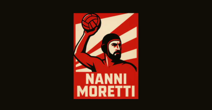 Giro vedo gente: il cinema di Nanni Moretti