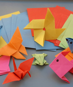Origami