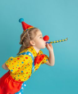 Carnevale in Biblioteca | 2026