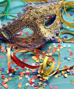 Crescere Leggendo-Letture in maschera