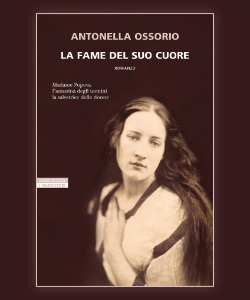 La fame del suo cuore