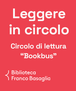 Leggere in circolo: il circolo di lettura della Biblioteca Franco Basaglia