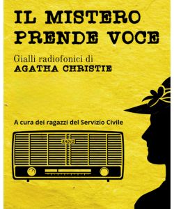 Il mistero prende voce