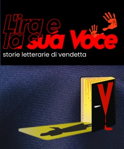 L'ira e la sua voce
